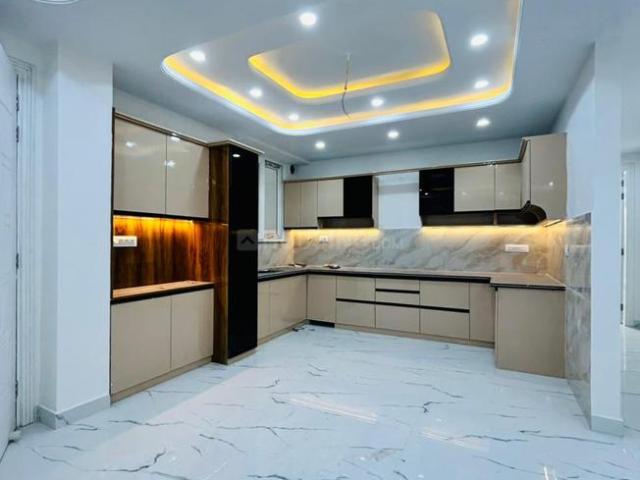 3 BHK Independent Builder Floor in Kaonli for resale Dehradun. The reference number is 19274216