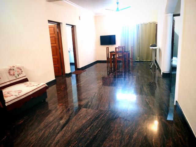 3 BHK Independent Builder Floor in Kalamassery for rent Kochi. The reference number is 13890762