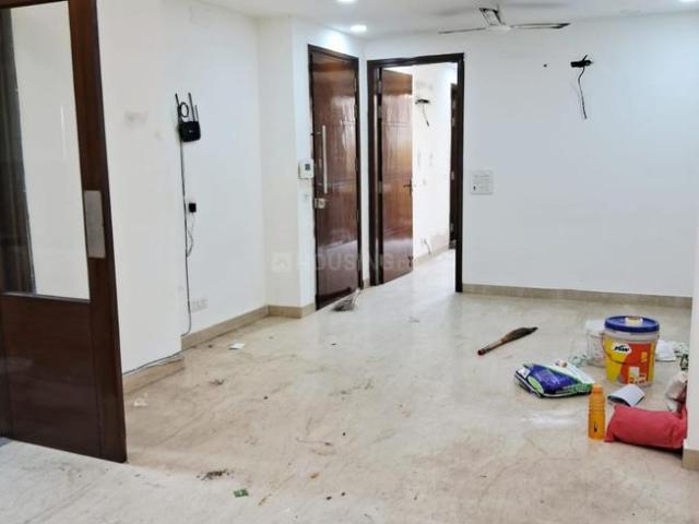 3 BHK Independent Builder Floor in Kalash Enclave for rent New Delhi. The reference number is 20152810