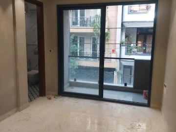 3 BHK Independent Builder Floor in Kalash Enclave for resale New Delhi. The reference number is 20242175
