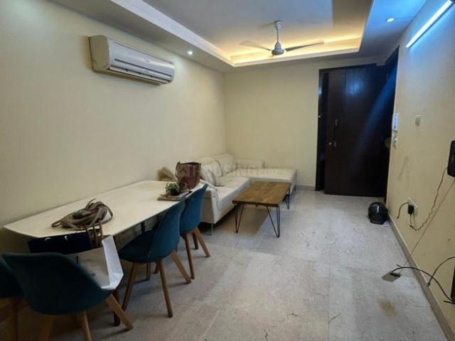 3 BHK Independent Builder Floor in Kalash Enclave for resale New Delhi. The reference number is 20817808
