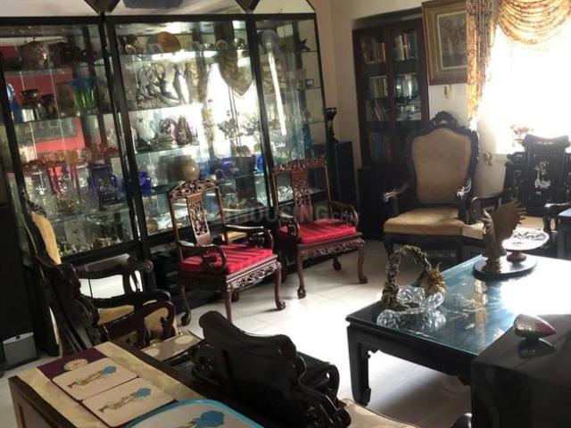 3 BHK Independent Builder Floor in Kalighat for resale Kolkata. The reference number is 21179577