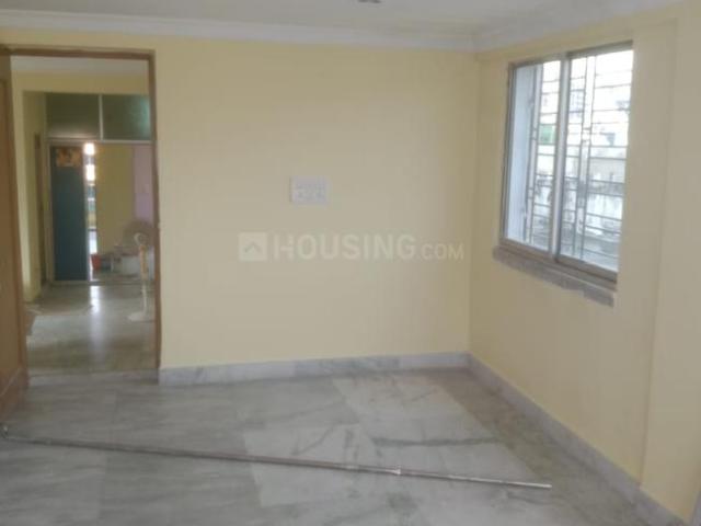 3 BHK Independent Builder Floor in Kalikapur, EM Bypass for rent Kolkata. The reference number is 16881540