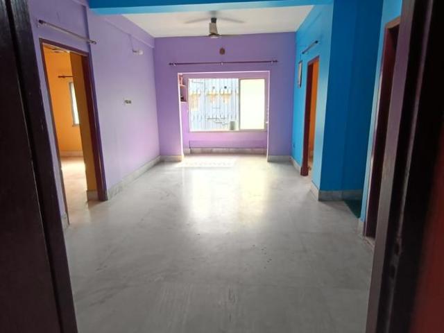 3 BHK Independent Builder Floor in Kalikapur, EM Bypass for resale Kolkata. The reference number is 21288916