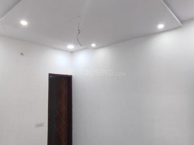 3 BHK Independent Builder Floor in Kalindi Vihar for rent Agra. The reference number is 21024772