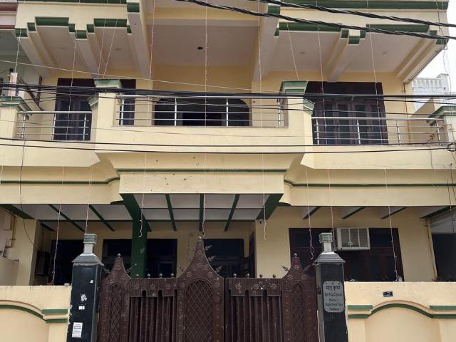 3 BHK Independent Builder Floor in Kalindipuram for rent Allahabad. The reference number is 18629038