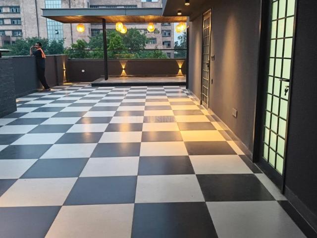3 BHK Independent Builder Floor in Kalkaji Extension for resale New Delhi. The reference number is 20733334