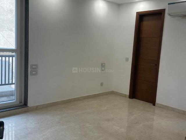 3 BHK Independent Builder Floor in Kalkaji for rent New Delhi. The reference number is 19262508
