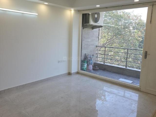 3 BHK Independent Builder Floor in Kalkaji for rent New Delhi. The reference number is 19468039