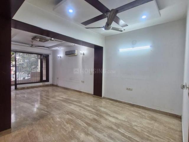 3 BHK Independent Builder Floor in Kalkaji for rent New Delhi. The reference number is 19505318