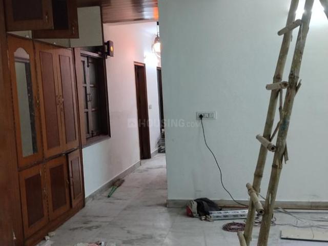 3 BHK Independent Builder Floor in Kalkaji for rent New Delhi. The reference number is 19691603