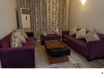 3 BHK Independent Builder Floor in Kalkaji for rent New Delhi. The reference number is 19709833