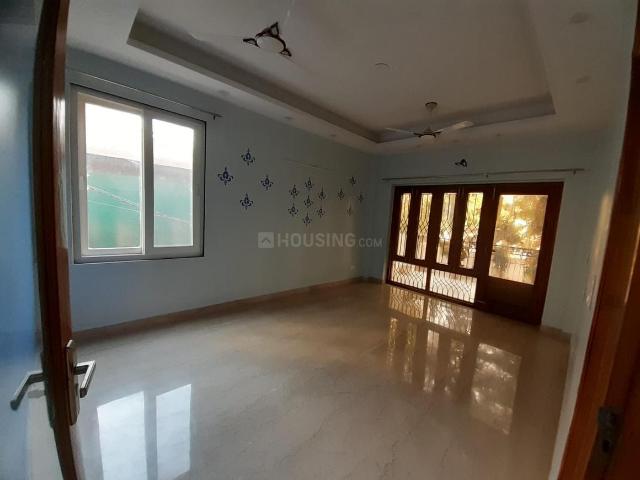 3 BHK Independent Builder Floor in Kalkaji for rent New Delhi. The reference number is 19757132