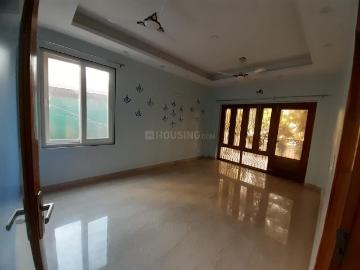 3 BHK Independent Builder Floor in Kalkaji for rent New Delhi. The reference number is 19757132