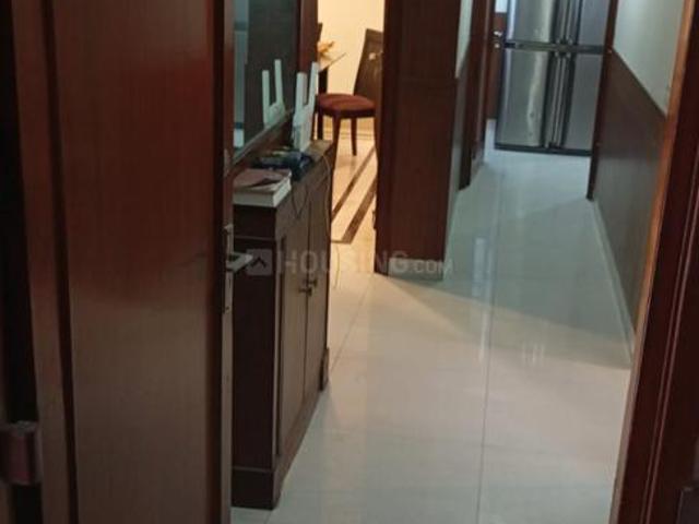 3 BHK Independent Builder Floor in Kalkaji for rent New Delhi. The reference number is 19849790