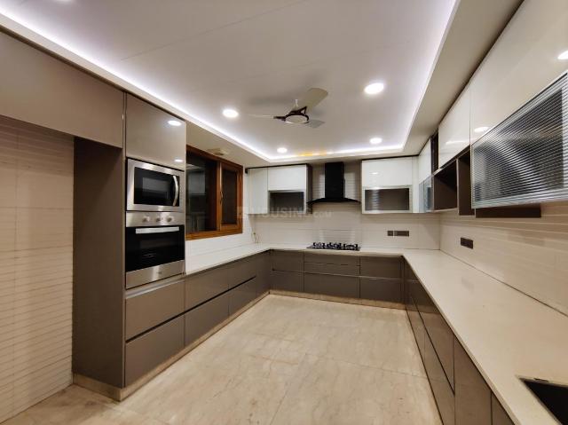3 BHK Independent Builder Floor in Kalkaji for rent New Delhi. The reference number is 19855812