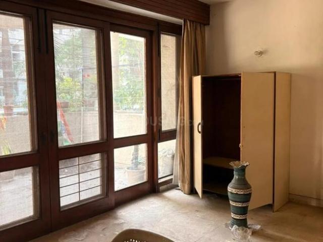 3 BHK Independent Builder Floor in Kalkaji for rent New Delhi. The reference number is 19945085