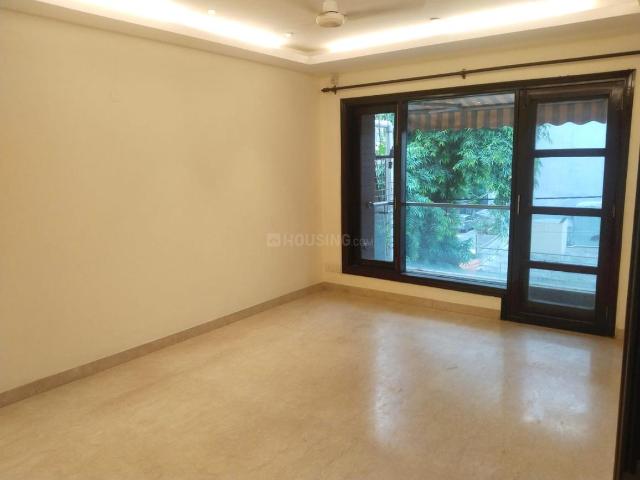 3 BHK Independent Builder Floor in Kalkaji for rent New Delhi. The reference number is 11087577