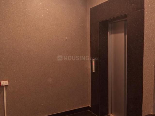 3 BHK Independent Builder Floor in Kalkaji for rent New Delhi. The reference number is 20004601