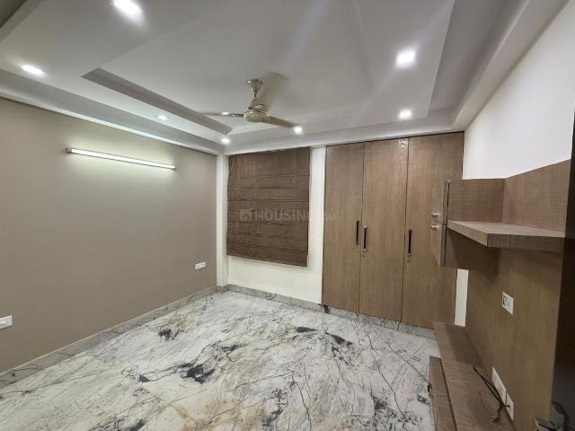 3 BHK Independent Builder Floor in Kalkaji for rent New Delhi. The reference number is 20004640