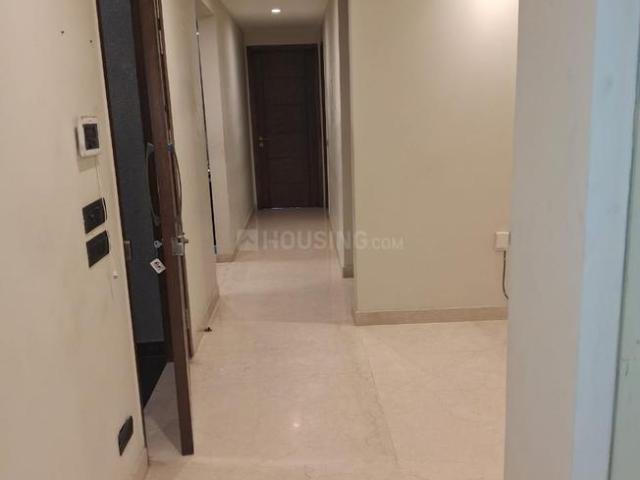3 BHK Independent Builder Floor in Kalkaji for rent New Delhi. The reference number is 20005474