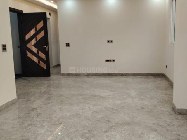 3 BHK Independent Builder Floor in Kalkaji for rent New Delhi. The reference number is 20009998
