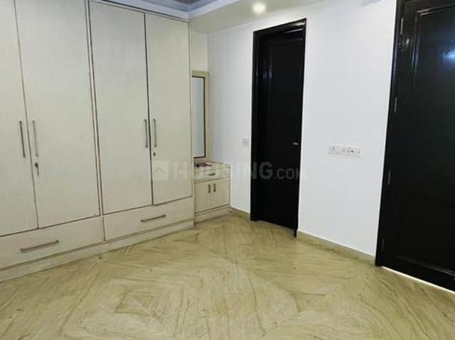 3 BHK Independent Builder Floor in Kalkaji for rent New Delhi. The reference number is 20095326