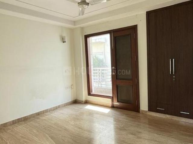 3 BHK Independent Builder Floor in Kalkaji for rent New Delhi. The reference number is 20095486