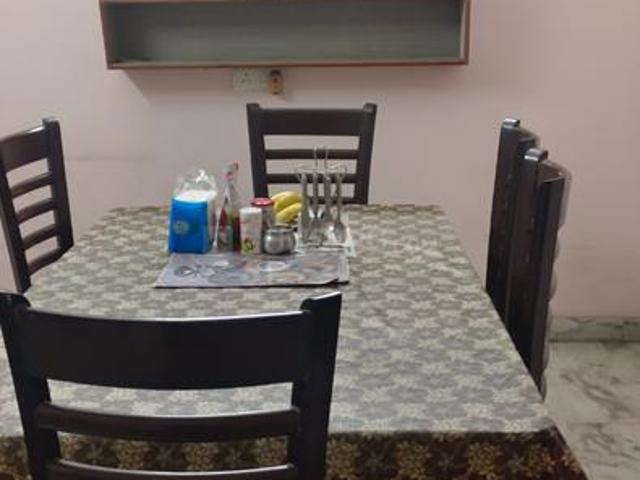 3 BHK Independent Builder Floor in Kalkaji for rent New Delhi. The reference number is 20102007