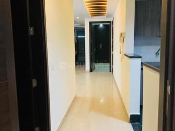 3 BHK Independent Builder Floor in Kalkaji for rent New Delhi. The reference number is 20131214