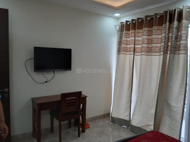 3 BHK Independent Builder Floor in Kalkaji for rent New Delhi. The reference number is 20132938