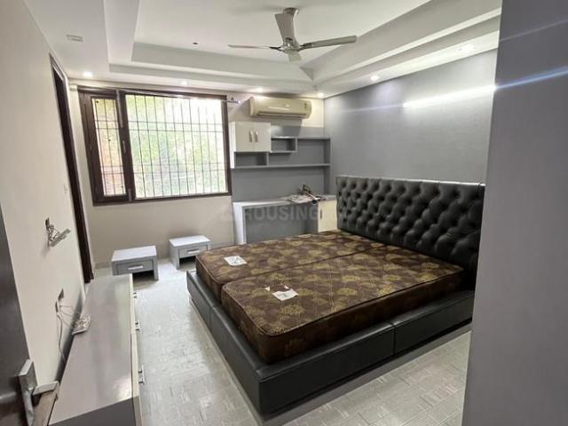 3 BHK Independent Builder Floor in Kalkaji for rent New Delhi. The reference number is 20164484