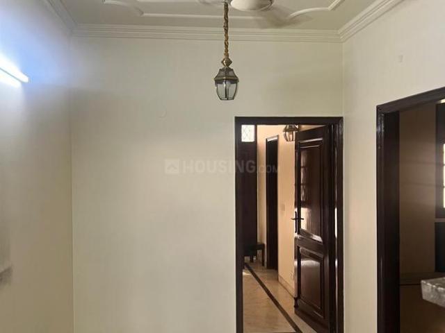 3 BHK Independent Builder Floor in Kalkaji for rent New Delhi. The reference number is 20178823