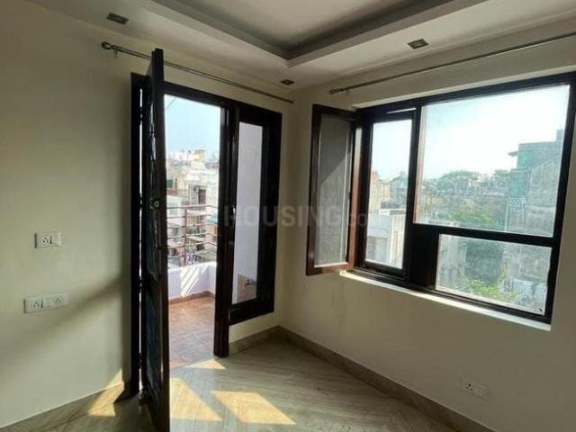 3 BHK Independent Builder Floor in Kalkaji for rent New Delhi. The reference number is 20173695