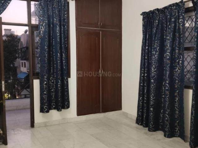 3 BHK Independent Builder Floor in Kalkaji for rent New Delhi. The reference number is 20285636