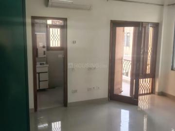 3 BHK Independent Builder Floor in Kalkaji for rent New Delhi. The reference number is 20288923