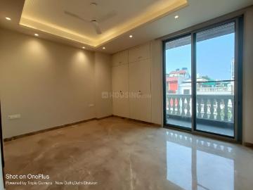 3 BHK Independent Builder Floor in Kalkaji for rent New Delhi. The reference number is 20335192