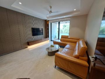 3 BHK Independent Builder Floor in Kalkaji for rent New Delhi. The reference number is 20335213