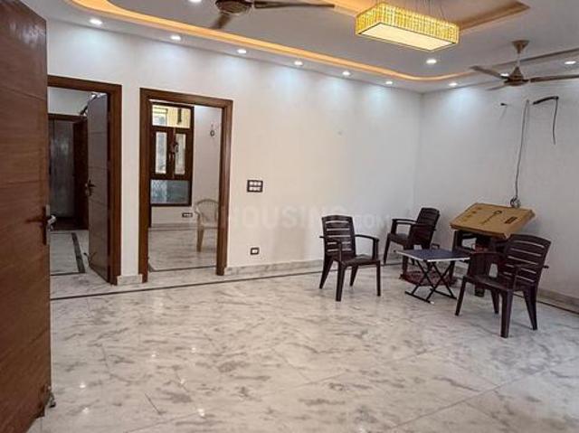 3 BHK Independent Builder Floor in Kalkaji for rent New Delhi. The reference number is 20367777