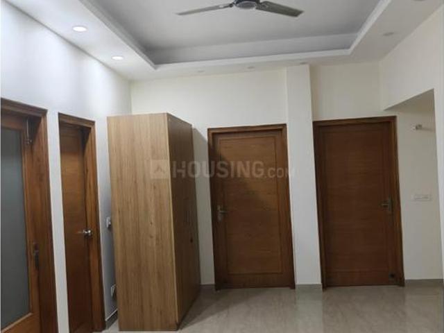 3 BHK Independent Builder Floor in Kalkaji for rent New Delhi. The reference number is 20410822