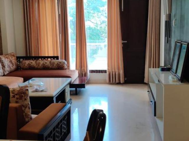 3 BHK Independent Builder Floor in Kalkaji for rent New Delhi. The reference number is 20434644