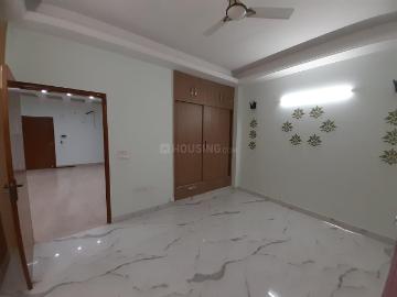 3 BHK Independent Builder Floor in Kalkaji for rent New Delhi. The reference number is 20459502