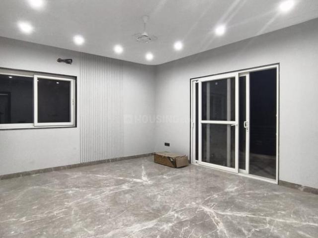 3 BHK Independent Builder Floor in Kalkaji for rent New Delhi. The reference number is 20465299