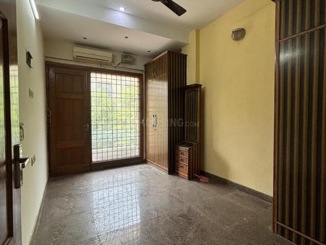 3 BHK Independent Builder Floor in Kalkaji for rent New Delhi. The reference number is 20476223