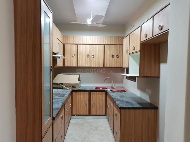 3 BHK Independent Builder Floor in Kalkaji for rent New Delhi. The reference number is 20502979