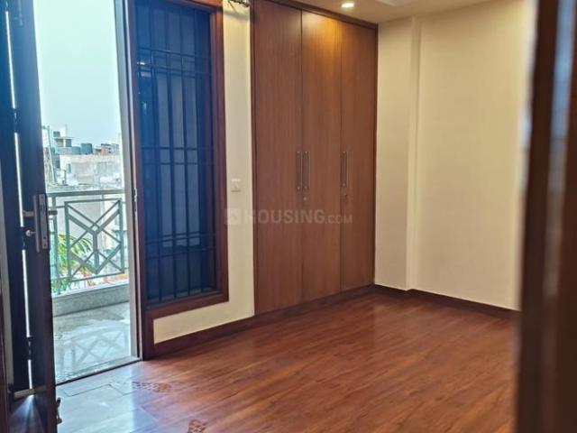 3 BHK Independent Builder Floor in Kalkaji for rent New Delhi. The reference number is 20537134