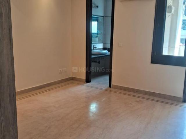 3 BHK Independent Builder Floor in Kalkaji for rent New Delhi. The reference number is 20545593