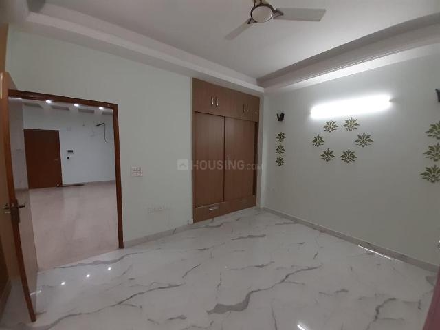 3 BHK Independent Builder Floor in Kalkaji for rent New Delhi. The reference number is 20559107