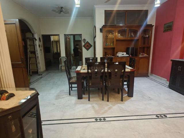 3 BHK Independent Builder Floor in Kalkaji for rent New Delhi. The reference number is 20562137