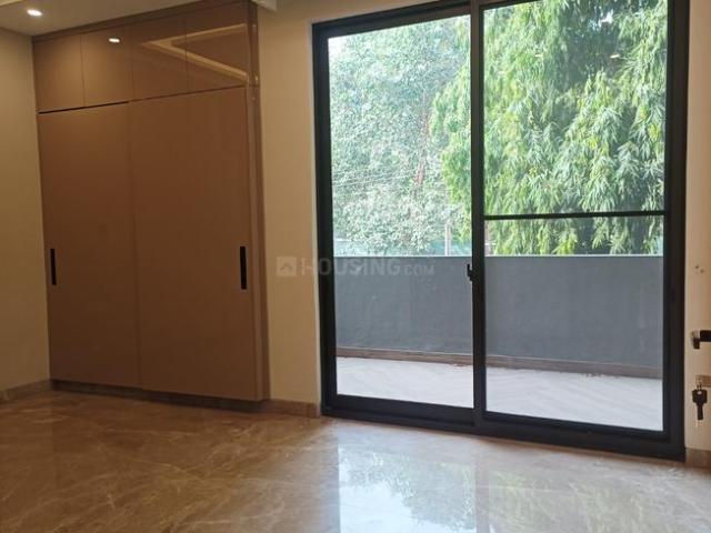 3 BHK Independent Builder Floor in Kalkaji for rent New Delhi. The reference number is 20614086
